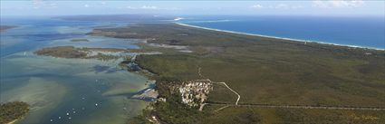 Rainbow Waters Holiday Park - QLD (PBH4 00 16200)